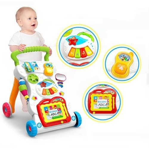 Baby Music Walker