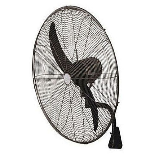 Industrial Wall Fan - 20 Inches