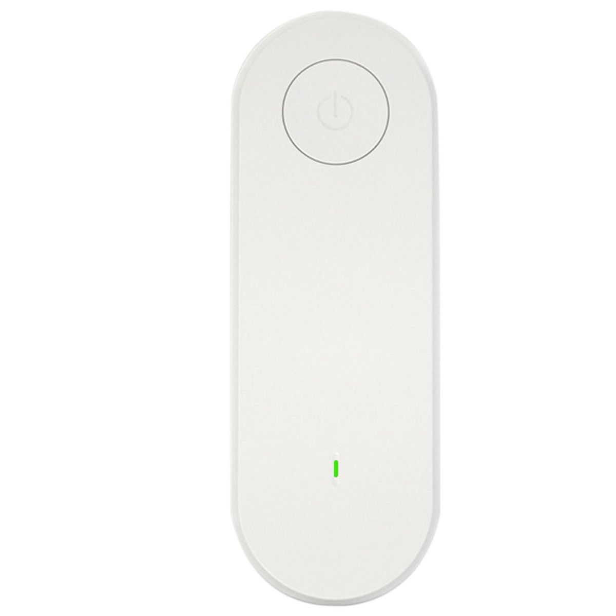 Plug In Air Purifier Portable Deodorizer Mini Odor Eliminator Freshener Quiet Bedroom Air Cleaner for Home Car Office Allergies Pets Dust Pollen Hair Odors