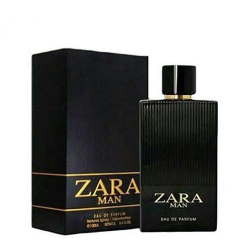 Zara Man