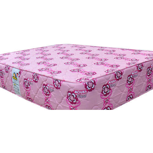 Flora 6 By 4.5  X10'' Quality Mattress Bed