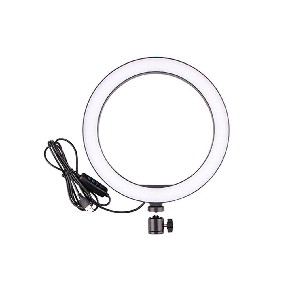 LED Selfie Light Studio Photography Photo Lights Fill Light