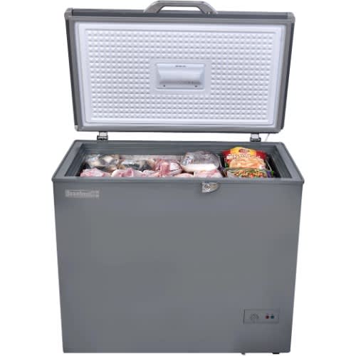 Eco Series Low Voltage Chest Freezer - 150L