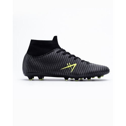 Locate 1.0 Fg/ag Men's Football Boots - Black