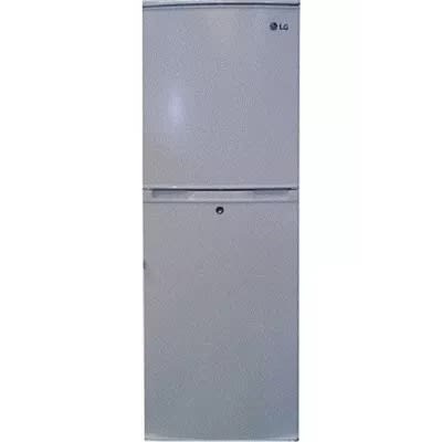 Gcs172sv Lg Two Door Refrigerator