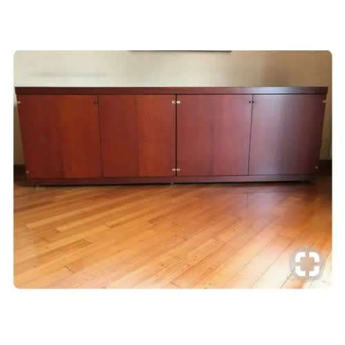 Credenza -4150mm X 600mm X 800mm