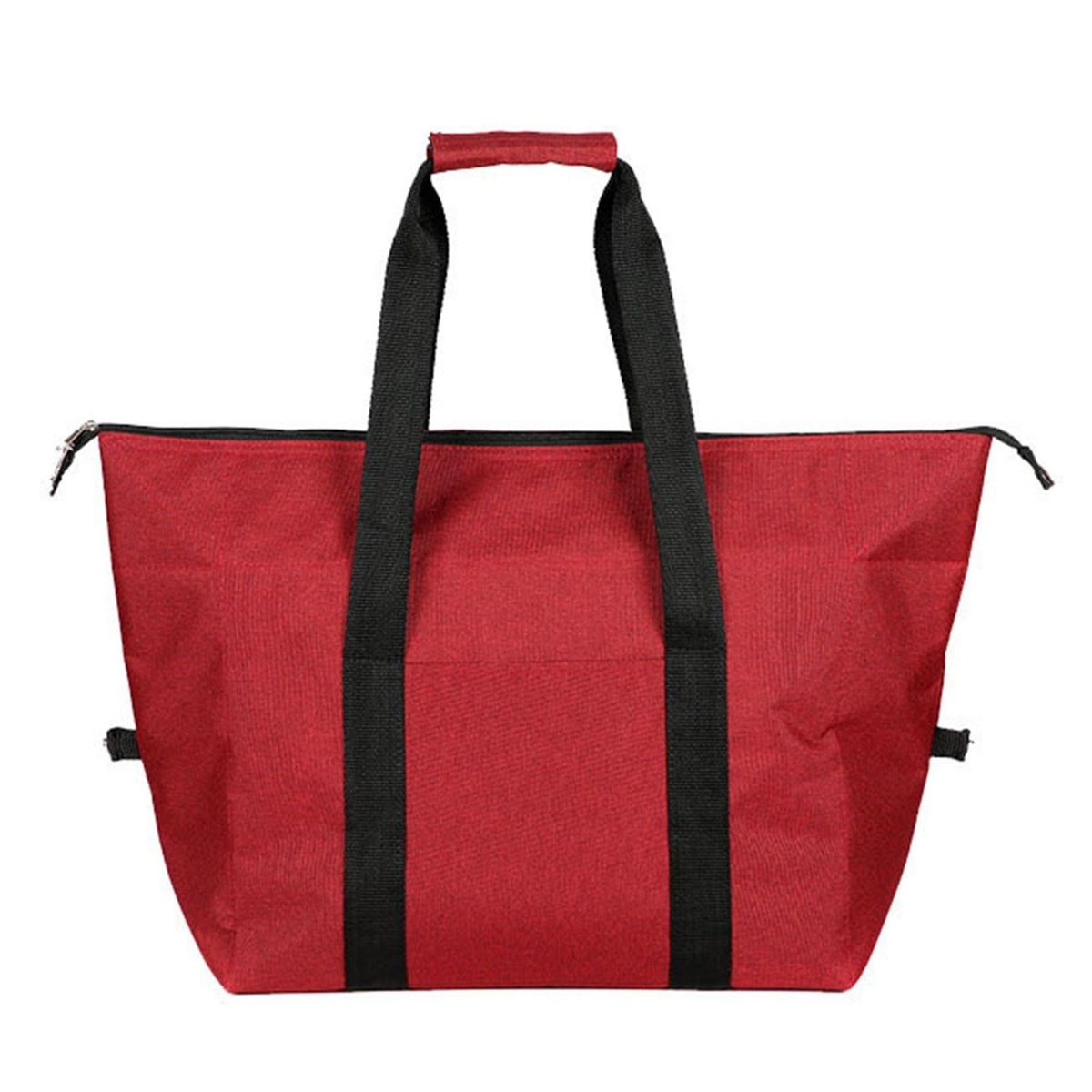 Cooler Bag Portable Insulated Cooler Bag for Travel Hiking Beach Picnic BBQ Party