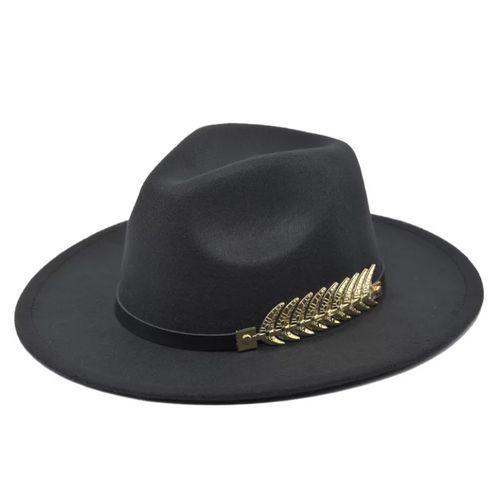 SUPERIOR QUALITY FEDORA HAT PANAMA HAT