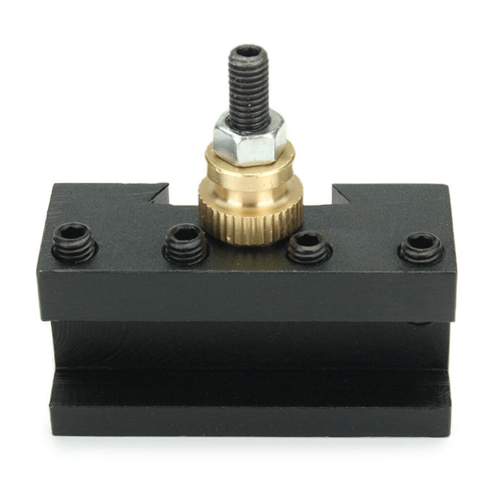 1PCS Tooling Package Mini Lathe Quick Change Tool Post