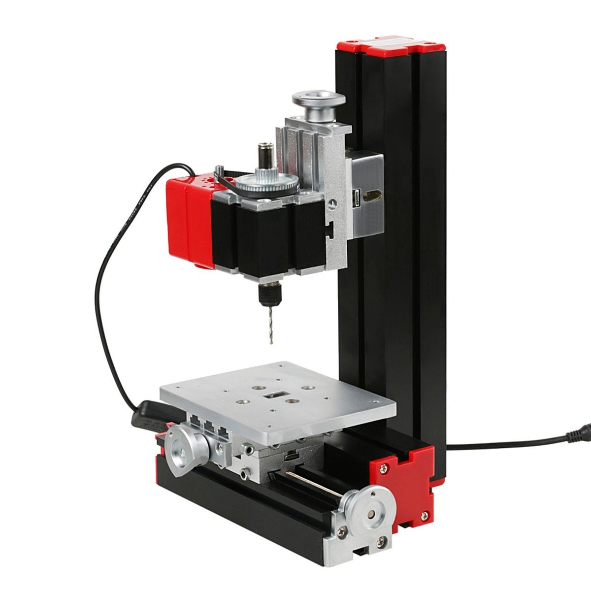 Mini DIY 6 In 1 Multipurpose Machine Multi-functional