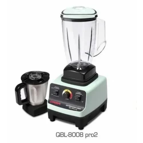 Blender Qbl -8008 Pro2 - 1200W - 2.0L