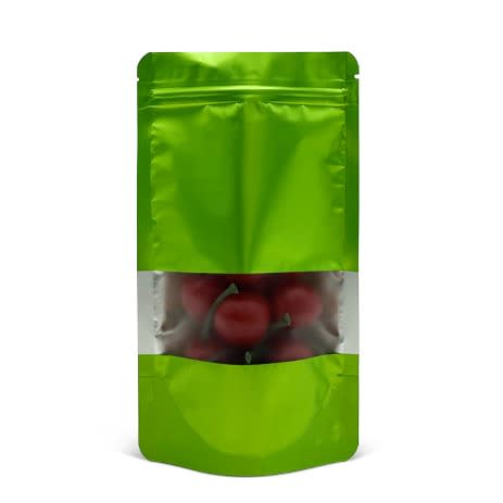 Self Standing Packaging Pouch 20cm x 30cm