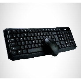 Bluetooth  Wireless Mini Keyboard Plus Mouse Set