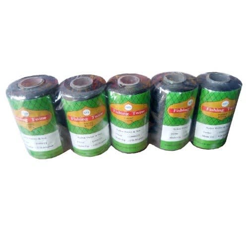 Nylon Fishing Twine Rope Pack Of 5