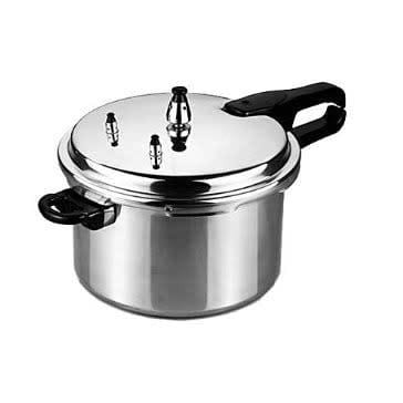 Pressure Cooker - 7.5L