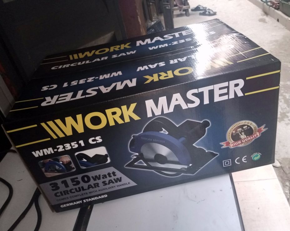 Circular Saw Machine 9inches