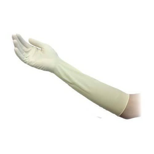Gynaecological Surgical Gloves - Pk Of 50