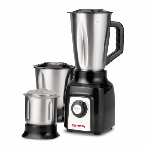 3 In 1 Multi Electric Blender Qbl-8088