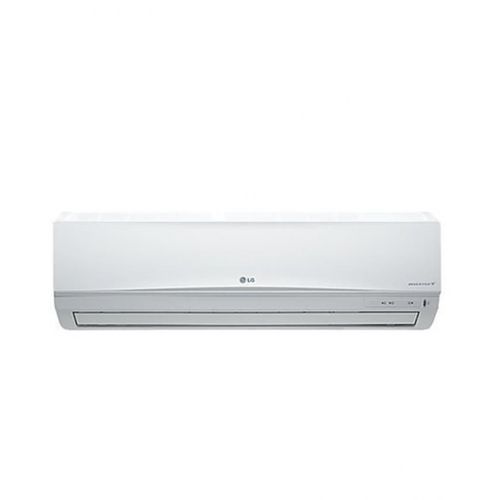 Gencool Smart Inverter Split Unit Air Conditioner - 1.HP - White
