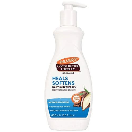 Palmer's Cocoa Butter Formula Heal And Softens Body Lotion 400ml