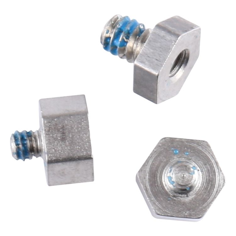 3 PCS Motherboard Copper Column Screws For MacBook Pro A1706