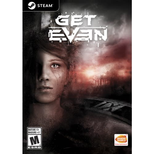 Get Even Pc Game.