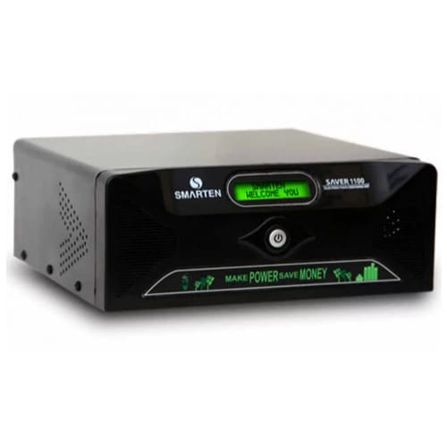 Smarten 1000VA 12V Solar Inverter