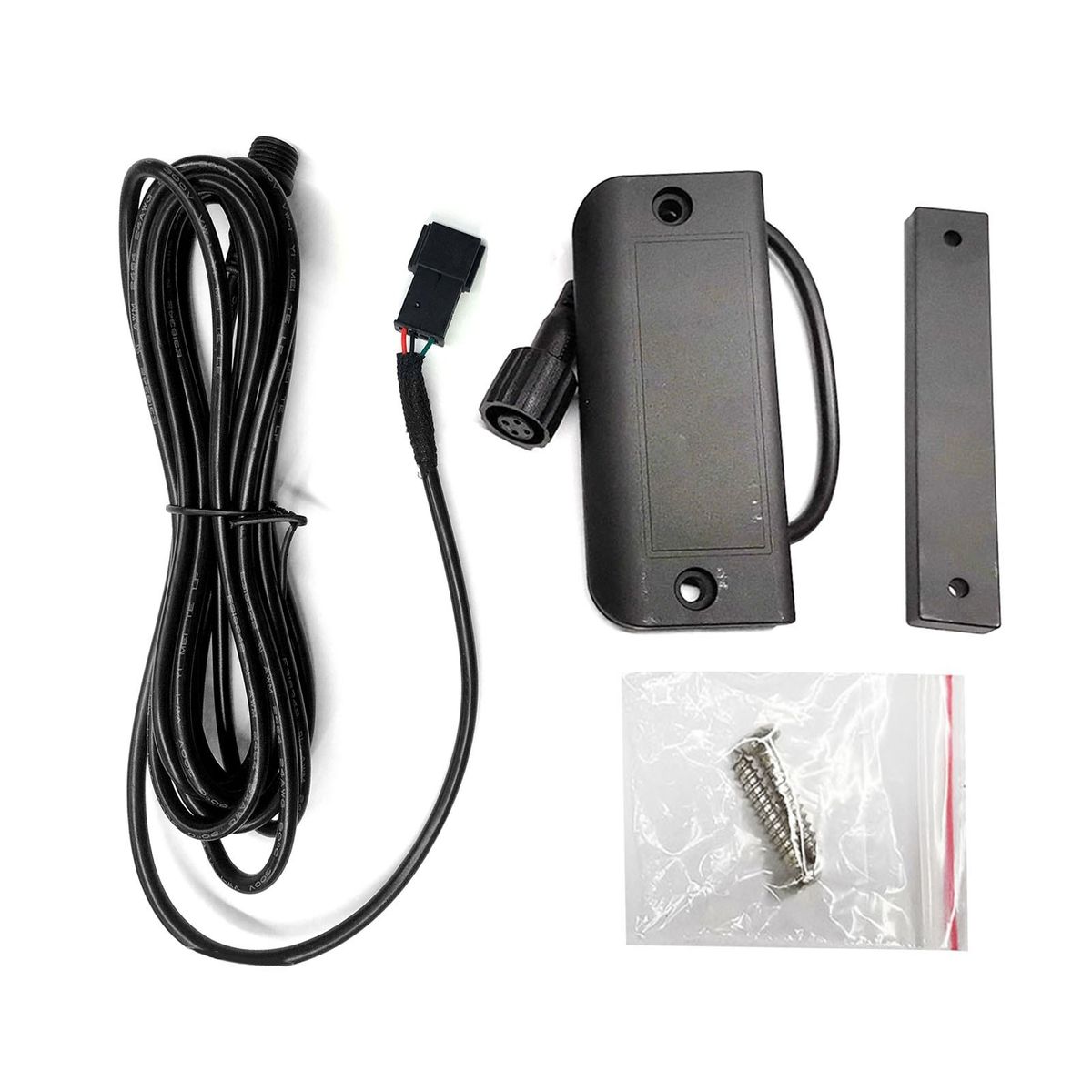 Auto Electric Tailgate Trunk Release Opener One-foot Sensor