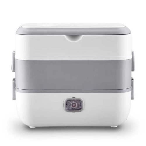 Electric Cooking Lunch Box