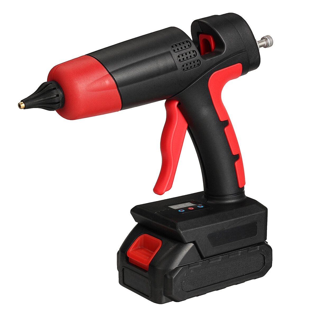 VIOLEWORKS Hot Melt Glue Guns Cordless Rechargeable Hot Glue