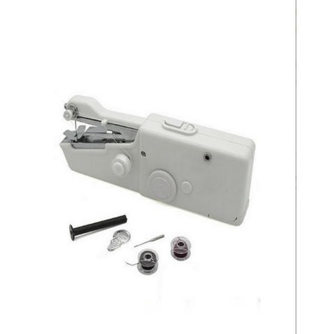 Portable Handheld Sewing Machine