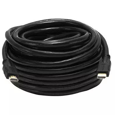 High Speed 2.0 Hdmi To Hdmi Cable - 20 Metres