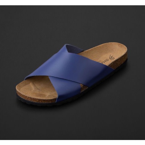 Cross Birken - Navy Blue