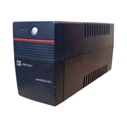 Mav650 650VA UPS LIne Interactive