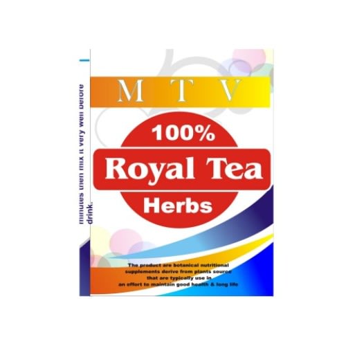 M T V - Premium Multivitamins For Optimal Health - Ultimate Wellness Formula