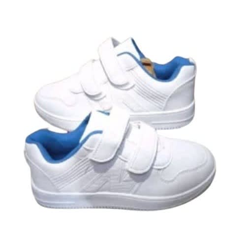 Unisex Children's Canvas