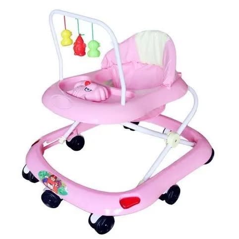 Baby Walker With Music