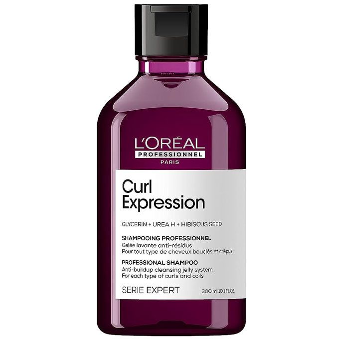 Curl Expression Clarifying & Anti-Build Up Shampoo 300ml