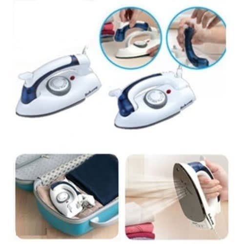 Steam Iron