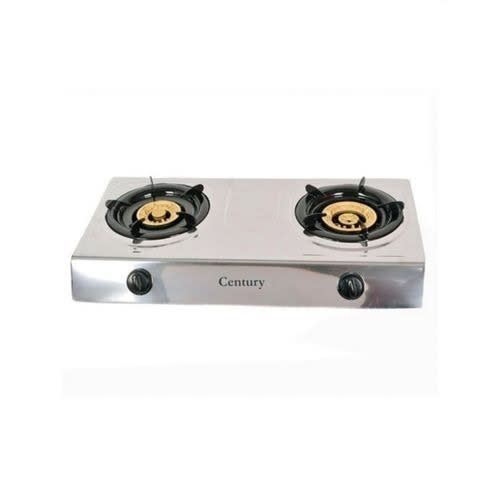 Stainless Steel Gas Stove Table Top Gas -cooker