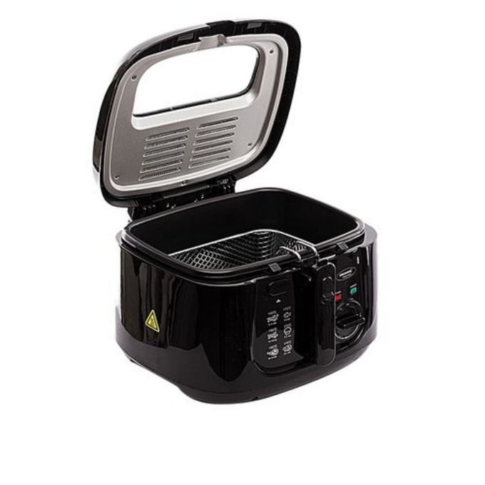 Eurosonic Electric Deep Fryer -3L