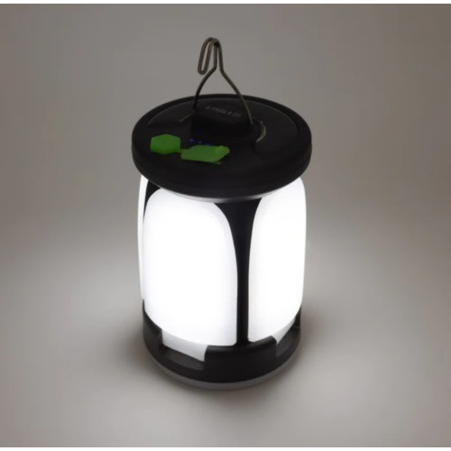 Foldable Rechargeable Led Usb Bulb-2pcs - 48w