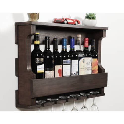 Galaxy Mini Wine Rack
