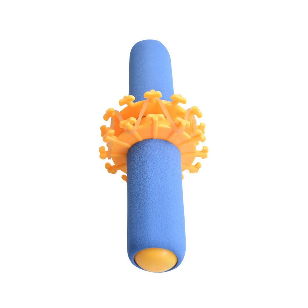 BAMDA Torquer Forearm Strength Force Exerciser Wrist Device