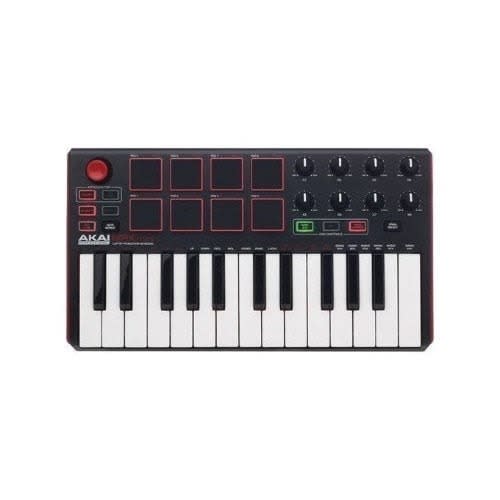 Professional Mpk Mini Mkii - Keyboard & Pad Controller