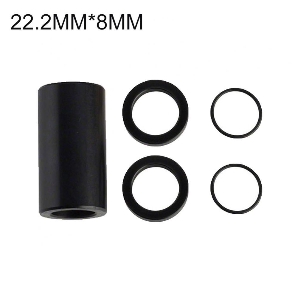 Bicycle Rear Shocks Bicycle Soft Tail Rear Shock Absorption