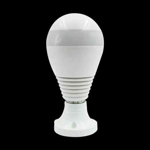 1080P Bulb IP Camera CCTV 360 Degree WiFi Wireless Camera