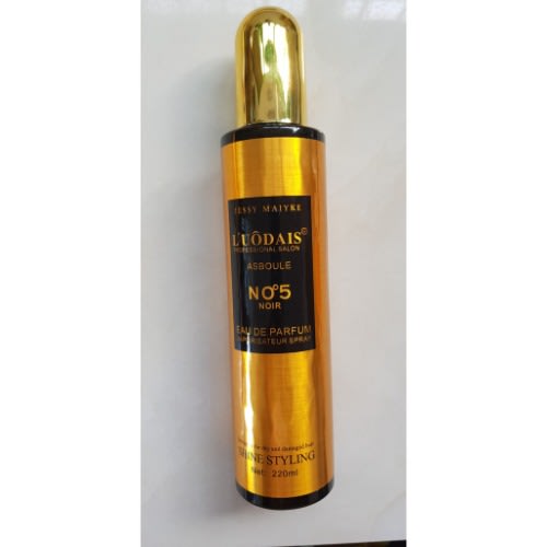 Hair  Spray Perfume - 220ml