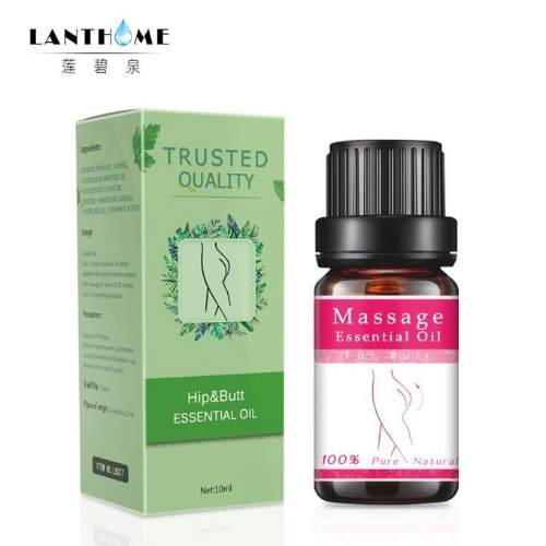 Lanthome Hip & Butt Essential Oil-10ml