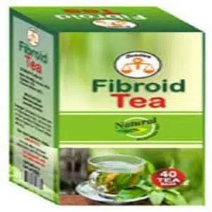 Fibroid Tea